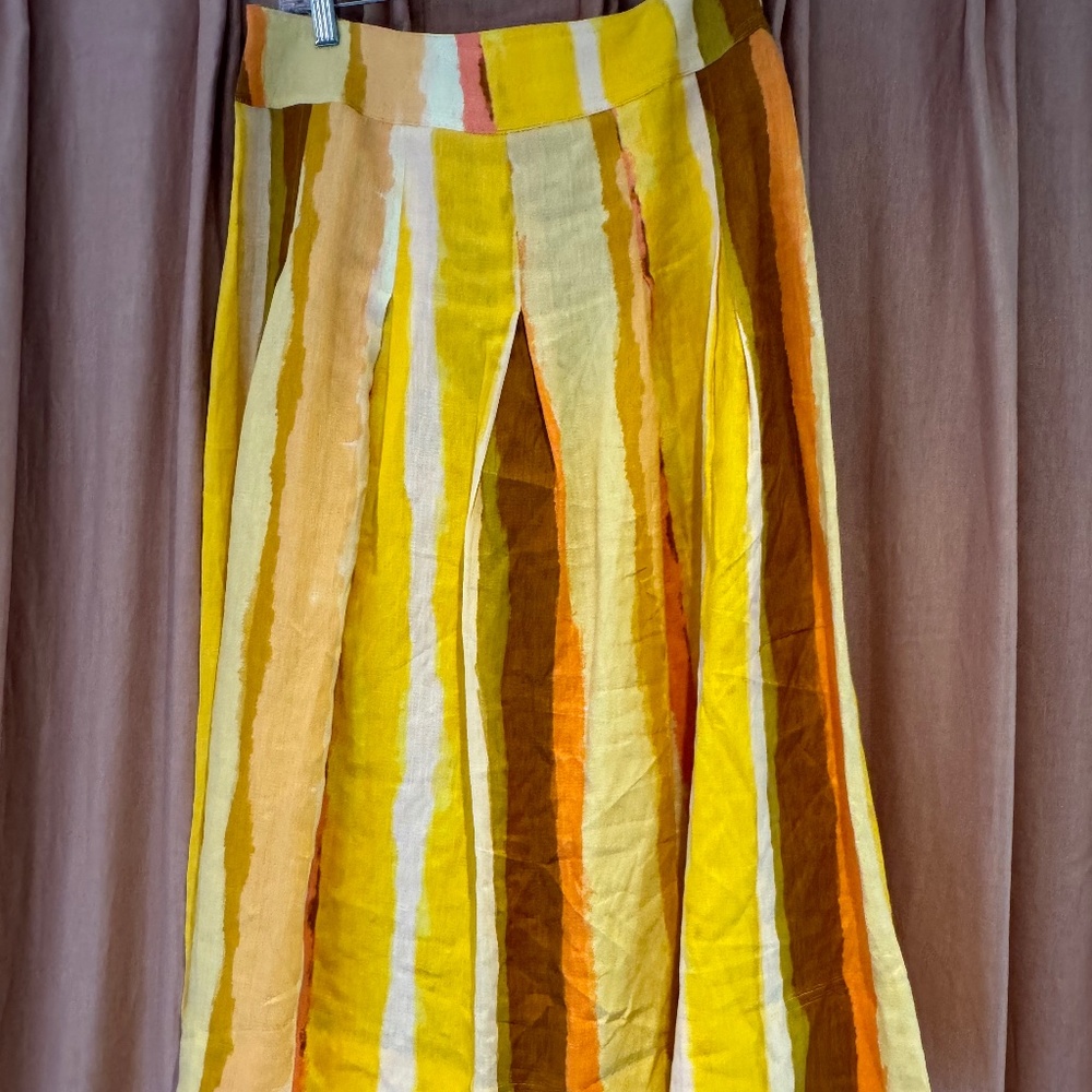 Marie Oliver Frankie Skirt